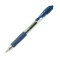 Στυλό GEL PILOT G-2 0.5 mm (Mπλε) (2615003) (PILBLG25BL)