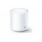 TP-LINK Access Point Deco AX3000 Whole Home Mesh Wi-Fi 6 Unit V3.2 (DECO X60(1-PACK) (TPDECOX60(1-PACK)