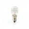 Nedis Oven Lamp Λαμπάκι Φούρνου 25W για Ντουί E14 (OVBUE1425W1) (NEDOVBUE1425W1)