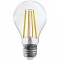 Sonoff Smart Λάμπα LED για Ντουί E27 και Σχήμα A60 Ρυθμιζόμενο Λευκό 806lm Dimmable (B02-F-A60) (SONB02FA60)