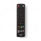 Nedis Remote control Universal 4 Devices Black (TVRC2140BK) (NEDTVRC2140BK)