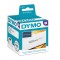 Ετικέτες Ταχυδρομικών Αποστολών DYMO Address Labels 99010 28 x 89 mm (Λευκές) (2 Ρολά)  (DYMO99010)