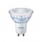 Philips GU10 LED Spot Warm White dimbaar Bulb 2.6W (35W) (LPH01391) (PHILPH01391)