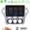 Cadence z Series Ford Mondeo 2007-2010 Manual a/c 8core Android12 2+32gb Navigation Multimedia Tablet 10 u-z-Fd0919