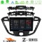 Cadence z Series Ford Transit Custom/tourneo Custom 8core Android12 2+32gb Navigation Multimedia Tablet 9 u-z-Fd680