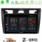 Cadence z Series Ford Fiesta 2006-2008 8core Android12 2+32gb Navigation Multimedia Tablet 9 u-z-Fd990