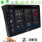 Cadence z Series Fiat Ducato/citroen Jumper/peugeot Boxer 8core Android12 2+32gb Navigation Multimedia Tablet 9 u-z-Ft483