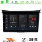 Cadence z Series Hyundai i30 2012-2017 8core Android12 2+32gb Navigation Multimedia Tablet 9 u-z-Hy0833