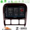 Cadence z Series Mercedes s Class 1999-2004 (W220) 8core Android12 2+32gb Navigation Multimedia Tablet 9 u-z-Mb0765