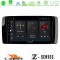 Cadence z Series Mercedes r Class 8core Android12 2+32gb Navigation Multimedia Tablet 9 u-z-Mb0781
