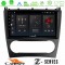 Cadence z Series Mercedes W203 Facelift 8core Android12 2+32gb Navigation Multimedia Tablet 9 u-z-Mb0926