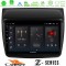 Cadence z Series Mitsubishi L200 8core Android12 2+32gb Navigation Multimedia Tablet 9 u-z-Mt0314