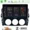 Cadence z Series Mazda mx-5 2006-2008 8core Android12 2+32gb Navigation Multimedia Tablet 9 u-z-Mz049n