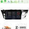 Cadence z Series Toyota Corolla 2014-2016 8core Android12 2+32gb Navigation Multimedia Tablet 9 u-z-Ty0008