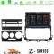 Cadence z Series Toyota Land Cruiser J120 2002-2009 8core Android12 2+32gb Navigation Multimedia Tablet 9 u-z-Ty0451