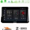 Cadence z Series Toyota Corolla 2019-2022 8core Android12 2+32gb Navigation Multimedia Tablet 9 u-z-Ty0597
