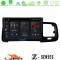 Cadence z Series Volvo s60 2010-2018 8core Android12 2+32gb Navigation Multimedia Tablet 9 u-z-Vl0467