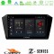 Cadence z Series vw Passat 8core Android12 2+32gb Navigation Multimedia Tablet 10 u-z-Vw0055