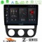 Cadence z Series vw Jetta 8core Android12 2+32gb Navigation Multimedia Tablet 10 u-z-Vw0394