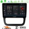 Cadence z Series vw Jetta 8core Android12 2+32gb Navigation Multimedia Tablet 10 u-z-Vw087t