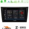 Cadence z Series vw Golf 6 8core Android12 2+32gb Navigation Multimedia Tablet 9 u-z-Vw0999