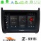 Cadence z Series vw Polo 8core Android12 2+32gb Navigation Multimedia Tablet 9 u-z-Vw6901bl