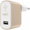 MIXIT↑™ Metallic Home Charger Gold - F8M731vfGLD