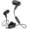 JBL E-25BT Black In-ear Bluetooth Headphones