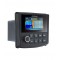 PowerBass MC-200 Δέκτης ψηφιακών μέσων Bluetooth, AUX & USB 50W RMS (Τεμάχιο)-
