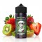 Omerta Flavor Shot Nectar Strawberry Kiwi 30ml/120ml