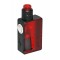 VandyVape Pulse BF Kit 8ml Transparent Red