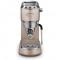 Delonghi Dedica Arte Αυτόματη Μηχανή Espresso 1300W Πίεσης 15bar Χρυσή (EC885.BG) (DLGEC885.BG)