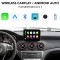 DIGITAL IQ CPAA BENZ NTG5 (CARPLAY / ANDROID AUTO INTERFACE MERCEDES A – CLA – GLA mod. 2016-2019)