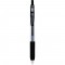 Zebra Sarasa Clip Gel Pen 0.5 Μαύρο (ZB-14311) (ZEB14311)