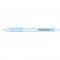 Zebra Στυλό Ballpoint Pastel Blue 1.0mm με Μπλε Μελάνι Z-Grip Smooth (ZB-91802) (ZEB91802)