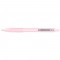 Zebra Στυλό Ballpoint Pastel Pink 1.0mm με Μπλε Μελάνι Z-Grip Smooth (ZB-91807) (ZEB91807)