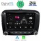 DIGITAL IQ MSF 367_CPA (7" DECK) MULTIMEDIA OEM FIAT 500L mod. 2012&gt;