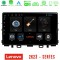 Lenovo car pad kia Stonic 4core Android 13 2+32gb Navigation Multimedia Tablet 9 u-len-Ki0545