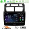 Cadence x Series kia Sportage 2008-2011 8core Android12 4+64gb Navigation Multimedia Tablet 9 u-x-Ki0108