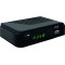 F&U MPF3473HU Ψηφιακός Αποκωδικοποιητής HD DVB-T2 με τηλεχειριστήριο 2σε1(Τηλεόραση και δέκτης)