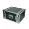 Citronic RACK:6U Βαλίτσα μεταφοράς 19″ για εξοπλισμό ήχου (Τεμάχιο) 17280