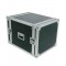 Citronic RACK:10U Βαλίτσα μεταφοράς 19″ για εξοπλισμό ήχου (Τεμάχιο) 17288