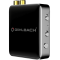 Oehlbach BTR Evolution 5.0 Πομπός / Δέκτης Bluetooth® 2 x RCA Ασημί (Τεμάχιο) 12016