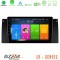 Bizzar lv Series bmw 5 Series (E39) / x5 (E53) 4core Android 13 2+32gb Navigation Multimedia Tablet 9 u-lv-Bm0604