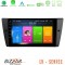 Bizzar lv Series bmw 3 Series 2006-2011 4core Android 13 2+32gb Navigation Multimedia Tablet 9 u-lv-Bm0751