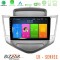 Bizzar lv Series Chevrolet Cruze 2009-2012 4core Android 13 2+32gb Navigation Multimedia Tablet 9 u-lv-Cv036n