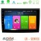 Bizzar lv Series Fiat Bravo 4core Android 13 2+32gb Navigation Multimedia Tablet 9 u-lv-Ft724