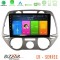 Bizzar lv Series Hyundai i20 2009-2012 Manual a/c 4core Android 13 2+32gb Navigation Multimedia Tablet 9 u-lv-Hy0709m