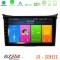 Bizzar lv Series Hyundai i30 2012-2017 4core Android 13 2+32gb Navigation Multimedia Tablet 9 u-lv-Hy0833