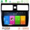 Bizzar lv Series Suzuki Swift 2005-2010 4core Android 13 2+32gb Navigation Multimedia Tablet 10 u-lv-Sz0255